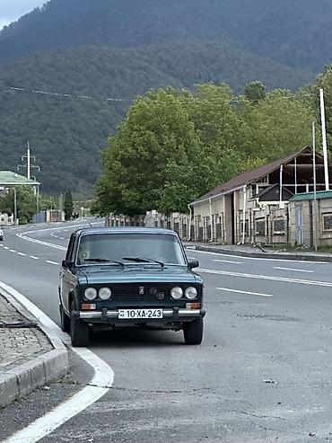 VAZ (LADA): VAZ (LADA) 2106: 1.6 l | 1998 il 250800 km Sedan — 4