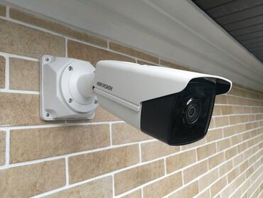 камера видеонаблюдения без проводов: Установка камер видеонаблюдения под ключ! Гарантийное обслуживание 6