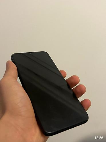 Redmi: Redmi Note 8, 64 GB, rəng - Qara, Barmaq izi — 4