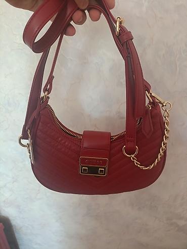 Çantalar: Əl çantası, Guess, Yeni — 4