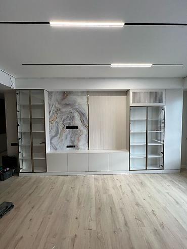 Кухонные шкафы: Мебель на заказ — 8