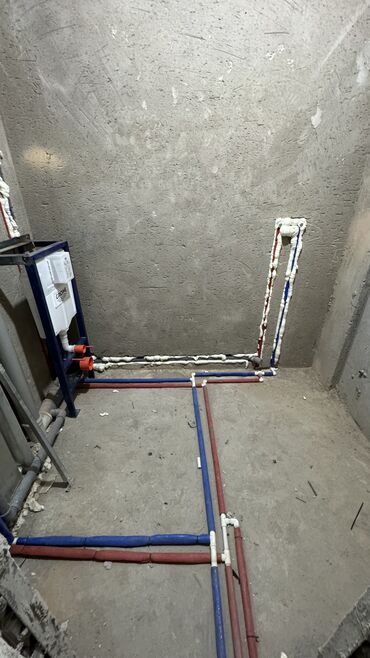 Продажа квартир: 3 комнаты, 116 м², Элитка, 5 этаж, Дизайнерский ремонт — 6