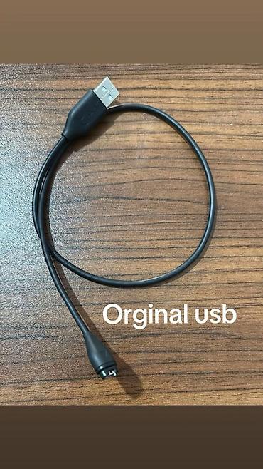 Kabellər: Kabel Type C (USB-C), Yeni — 7