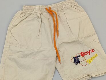 spodenki fuksja: Shorts, 2-3 years, 98, condition - Very good