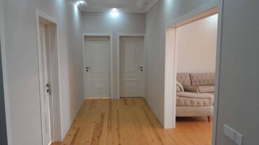 89 nomreli mekteb: Bakıxanov qəs. 8 otaq, 200 kv. m, Kredit yoxdur, Yeni təmirli