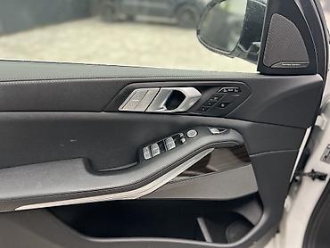 BMW: BMW X7: 2019 г., 3 л, Автомат, Бензин, Кроссовер — 8