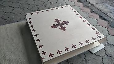 study table: Стол стульчики Стол трансформер Стол книжка На заказ Разные — 4