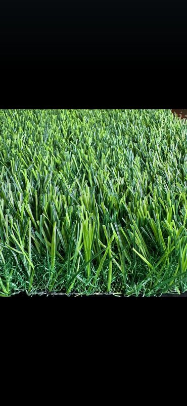 Süni qazon: Süni qazon, kovralit, dekor — Green_Layn 🏟 Zakaza profesional stadion — 17