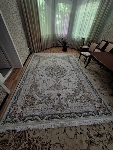 Ковры и паласы: Ковер Новый, 350 * 250, Синтетика, Иран, Безналичная/наличная оплата