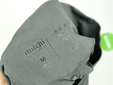 nba h: Legginsy Sportowe damskie, rozmiar M — 4