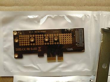 Жесткие диски, переносные винчестеры: Накопитель, Новый, SSD, Для ПК — 4