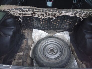 VAZ (LADA): Vaz 2109 (Samara) hetçbek - Kuzov: 5 qapılı hetçbek, bej rəng - — 10