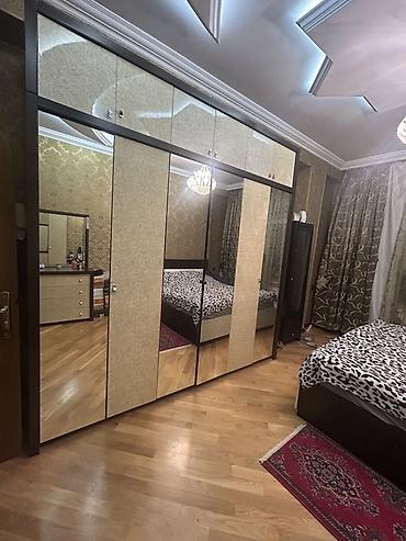 metbex refi: Mətbəx mebeli + dəhliz oturacağı + yataq otağı dolabı dəsti Metbex — 3