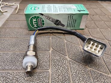 Лямбда зонды: Лямбда зонд 2024 г., Новый, Оригинал, США — 5