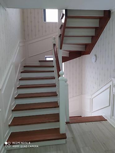 Двери для подъездов: Деревянные межкомнатные/входные двери с верхним световым фрамугом — 52