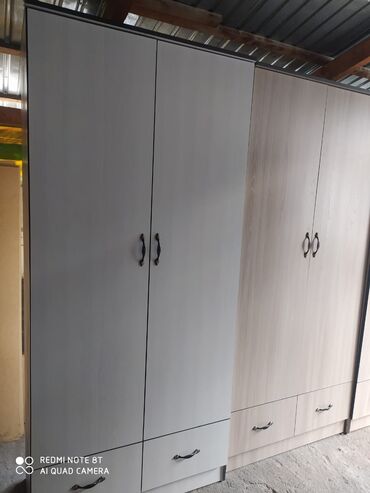 Шифоньеры: Шифонер новый Новые шкафы из российкого материала в наличии Размеры — 10