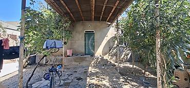 Həyət evləri və villaların satışı: Binə 5 otaqlı, 110 kv. m, Kredit yoxdur, Orta təmir — 1