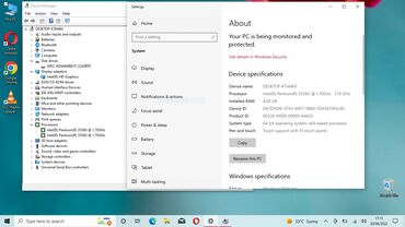 Ostali laptopovi i netbook računari: Intel Pentium, 4 GB OZU, 15.6 " — 14