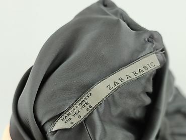 flared zara: Zara, Sukienka damska, rozmiar S — 5