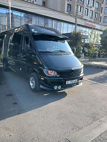 i bus: Продаю бус мотор 2.7 мост бегавой бебасто мотораавтономка — 8