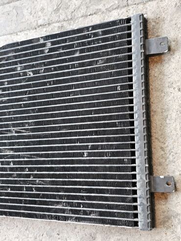 Радиаторы: Радиатор кондиционера VW Sharan / Ford Galaxy / Seat Alhambra, 1.9 — 6