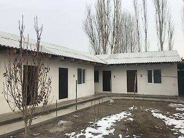 Аренда квартир: Сдаётся квартира 📍 Адрес: Нижняя Ала-Арча, ул. Солнечная, 16 📆 Срок — 4