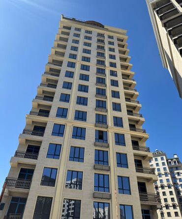 Продажа квартир: 3 комнаты, 87 м², Элитка, 4 этаж, ПСО (под самоотделку)