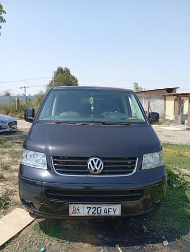 шины хонда одиссей: Volkswagen Multivan: 2006 г., 2.5 л, Типтроник, Дизель, Вэн/Минивэн