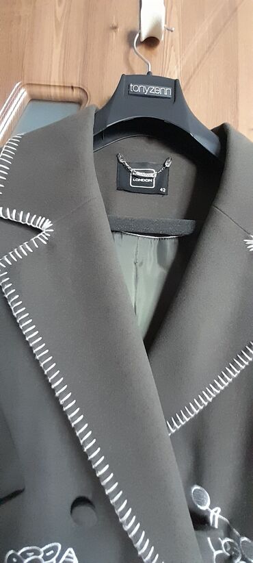 Kurtkalar: Kurtka, Bomber, Qış, New Look, XL — 3