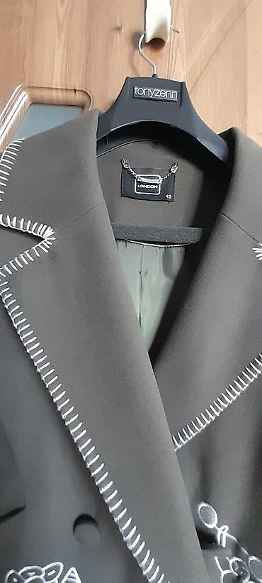 Kurtkalar: Kurtka, Bolonka, Qış, ColinS, L — 5