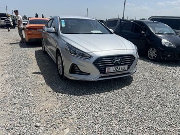 хендай акцент цена бишкек: Hyundai Sonata: 2018 г., 2 л, Автомат, Газ, Седан