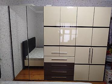 İşlənmiş, 6 qapı, Güzgülü, Bej, Taxta, Kupe, Düz dolab lalafo.az -da İşlənmiş, 6 qapı, Güzgülü, Bej, Taxta, Kupe, Düz dolab
