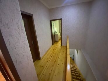 Günlük kirayə evlər: 120 kv. m, 3 otaqlı, Kombi, Qaz, Kanalizasiya — 3