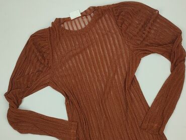 marks and spencer koszula damska: Vila, Women's blouse, size M (EU 38)