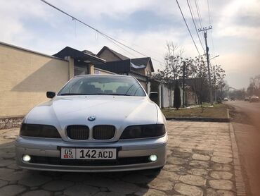бмв м5 ф90 компетишн цена бишкек: BMW 5 series: 1999 г., 2 л, Механика, Седан