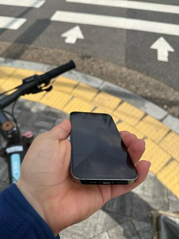 айфон про макс 12: IPhone 12 Pro, 256 ГБ, Черный, Коробка, 79 %
