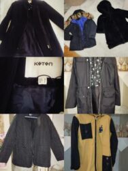 Kokteyl donlar: Kokteyl donu, Maksi, Adl, XL — 6