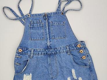 denim goods: Denim Collection, Kombinezon damski, rozmiar XL — 1