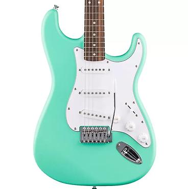 valencia gitara: №: 5380 Məhsulun adı: Elektrik gitara Fender Squier Debut Strat, 6 sim — 2
