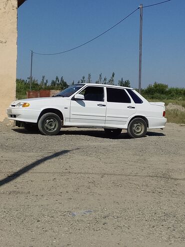 VAZ (LADA): VAZ (LADA) 2115 Samara: 1.6 l | 2011 il 2555 km Sedan — 8