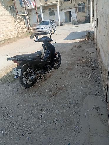 super soco: - Moon ZX 50 50 sm3, 2022 il, 85000 km — 3