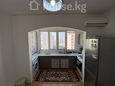 Продажа квартир: 1 комната, 45 м², Элитка, 7 этаж, Евроремонт — 8