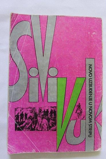 autima: LUNOV MAGNUS STRIP 66, LMS 66, TEKS, TEX, ŠAKA MRTVACA | Lunov — 4