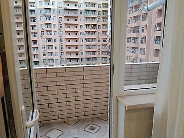 Uzunmüddətli kirayə mənzillər: 1 otaq, yeni tikili, 42 m² Ev "Abşeron City" yaşayış kompleksində — 11