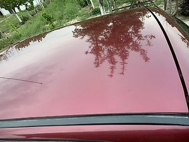 Daewoo: Daewoo Matiz: 2007 г., 0.8 л, Механика, Бензин, Хэтчбэк — 5