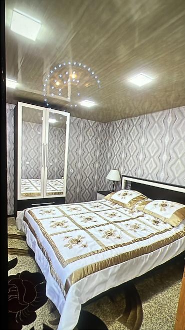 kirayə ev zabrat 1: 2 otaqlı Bılgehde 450 azn eşyalı kıraye verılır — 7