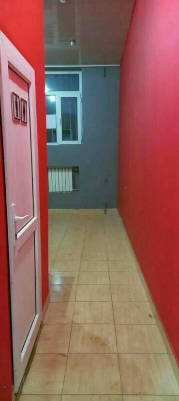 Mağazalar: Nerimanovda H.Eliyev Prospektin bawinda 5/1 birinci Bina H.Eliyev — 9