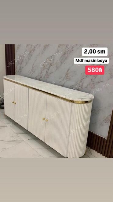 Dolablar: Yeni