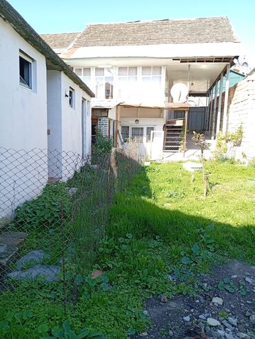 Həyət evləri və villaların satışı: 4 otaqlı, 59 kv. m, Kredit yoxdur, Orta təmir — 1