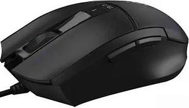 Kompjuterski miševi: Gejming miš A4Tech Bloody (serija s logom šake), žični USB - Optički — 18